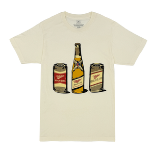 High Life Trio Tee