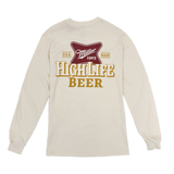 High Life Soft Cross 1903 Long Sleeve