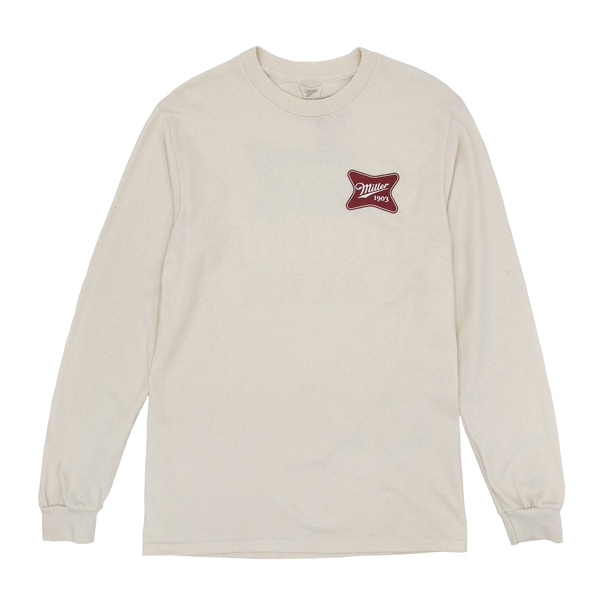 High Life Soft Cross 1903 Long Sleeve