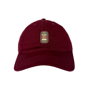 High Life EZA Twill Can Hat