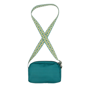 Happy Thursday Crossbody Bag