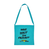 Happy Thursday Tote Bag