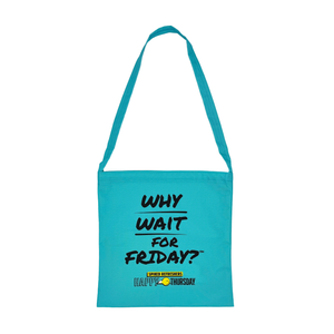 Happy Thursday Tote Bag