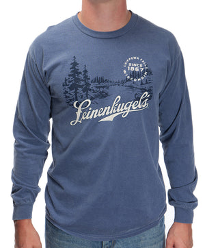 LEINIE CHESTER LS TEE