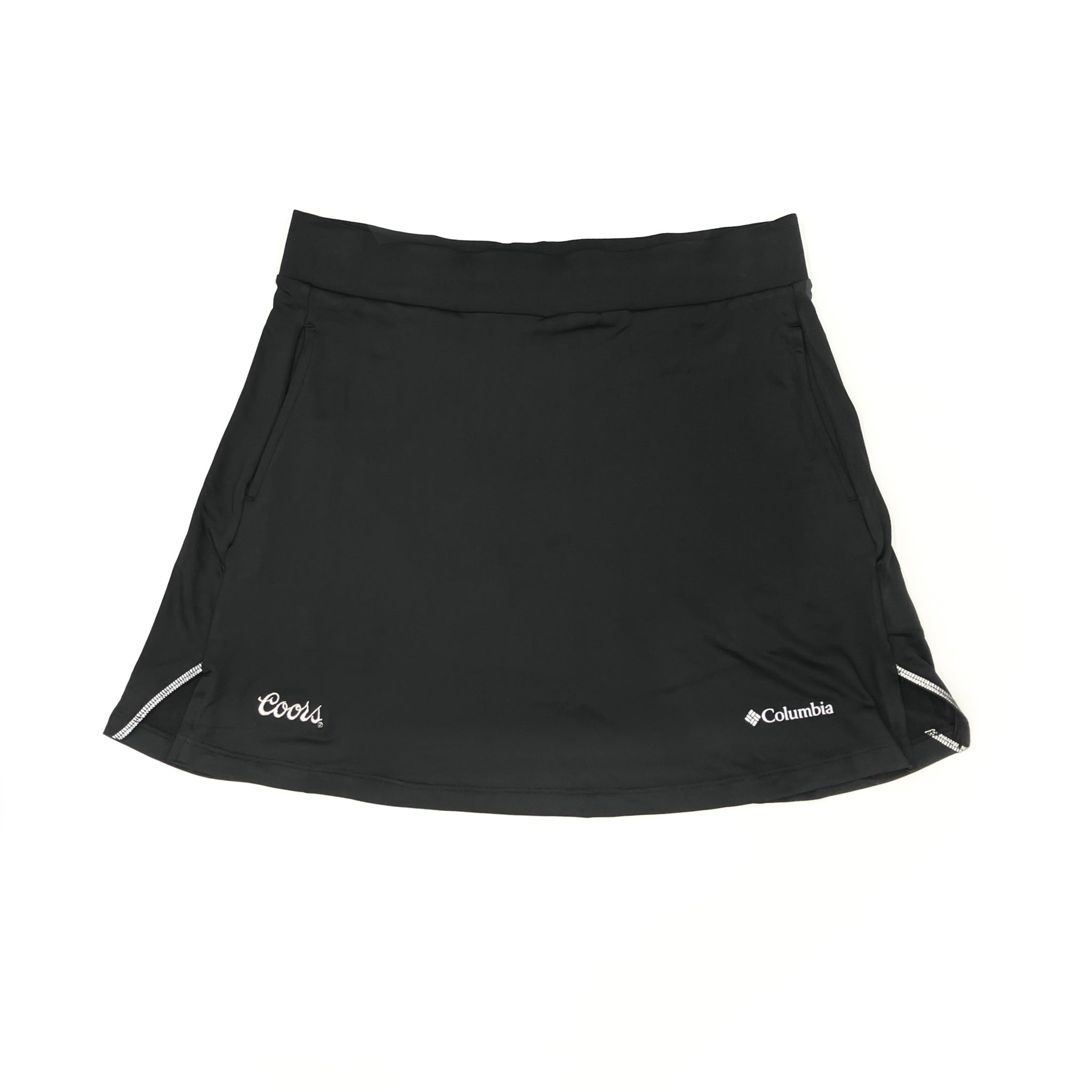 COORS SCRIPT LADIES' SKORT