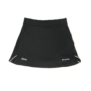 COORS SCRIPT LADIES' SKORT