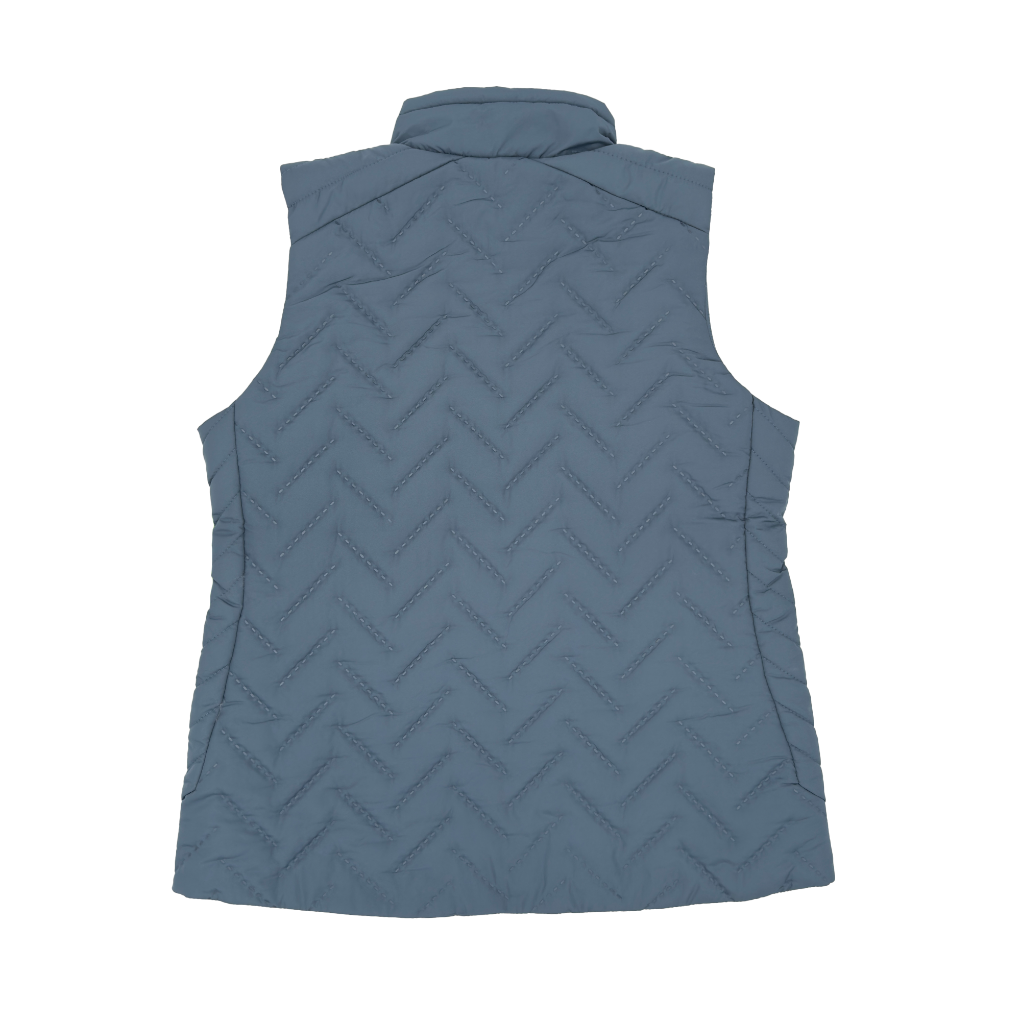 MCBC Women's Blue Vest