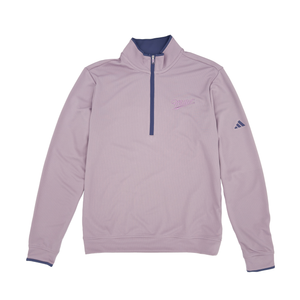 Miller Lavender Quarter Zip