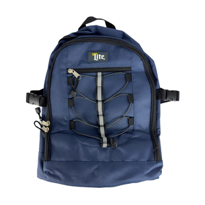 Miller Lite Adventure Backpack