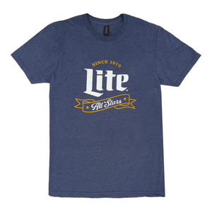 Miller Lite All Stars Tee