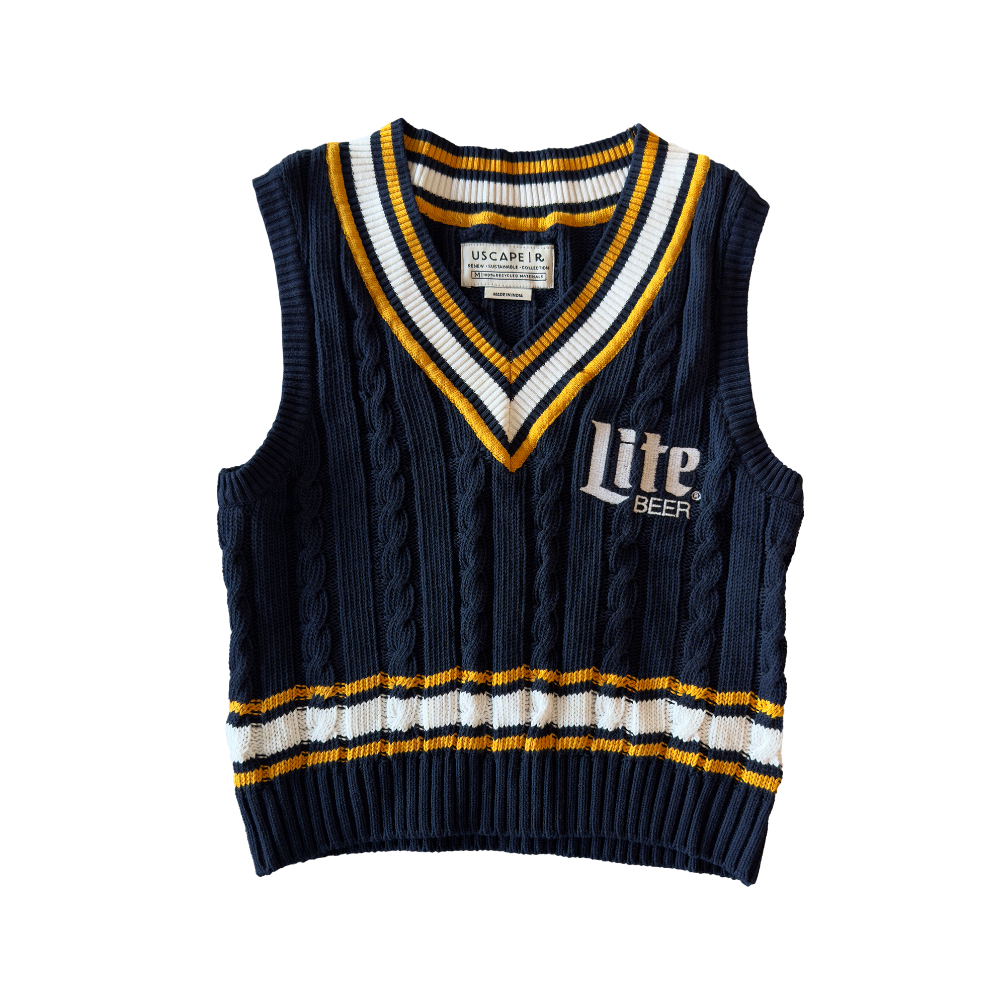 Miller Lite Ladies Vest