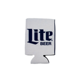 Miller Lite Beer Can Wrap