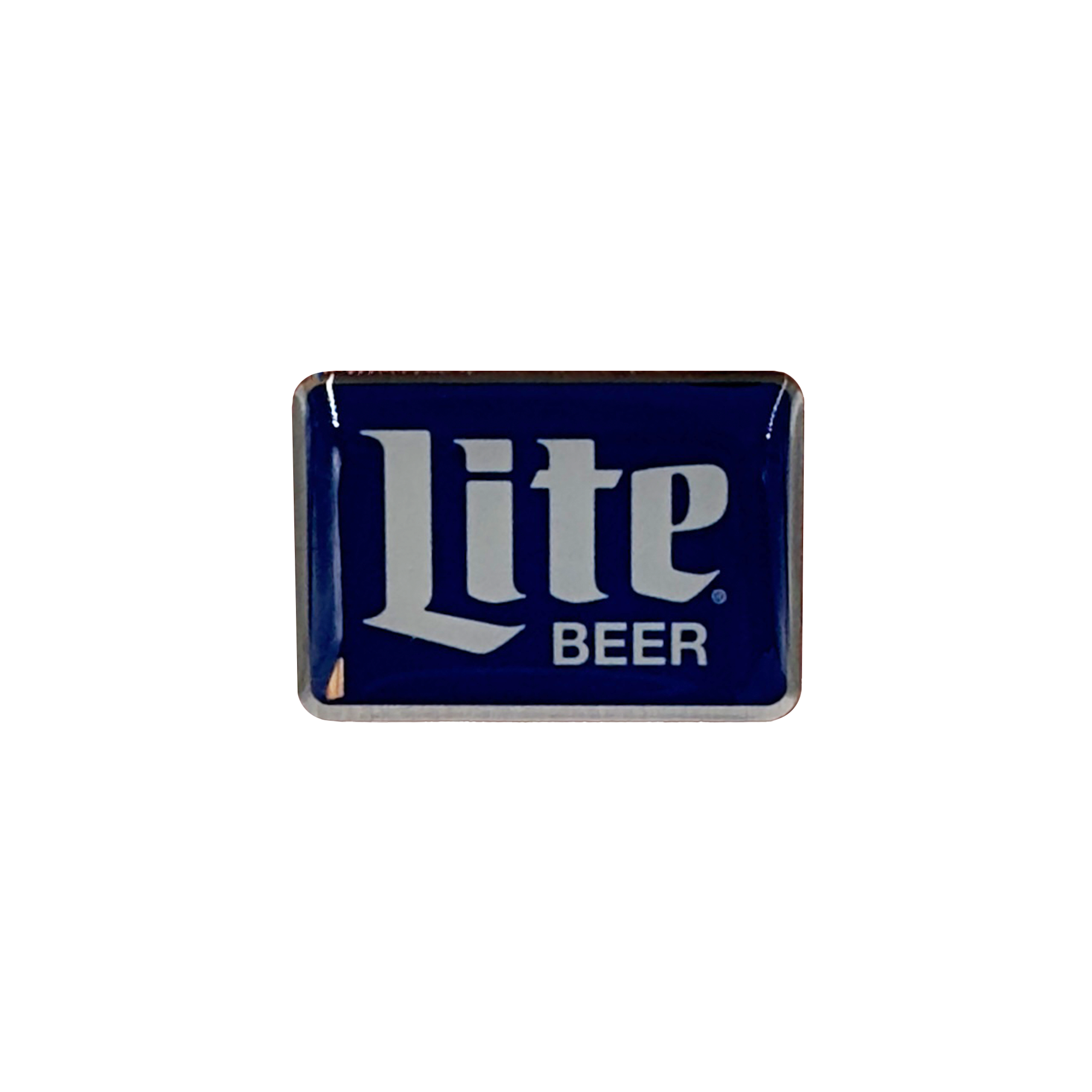 Miller Lite Beer Pin