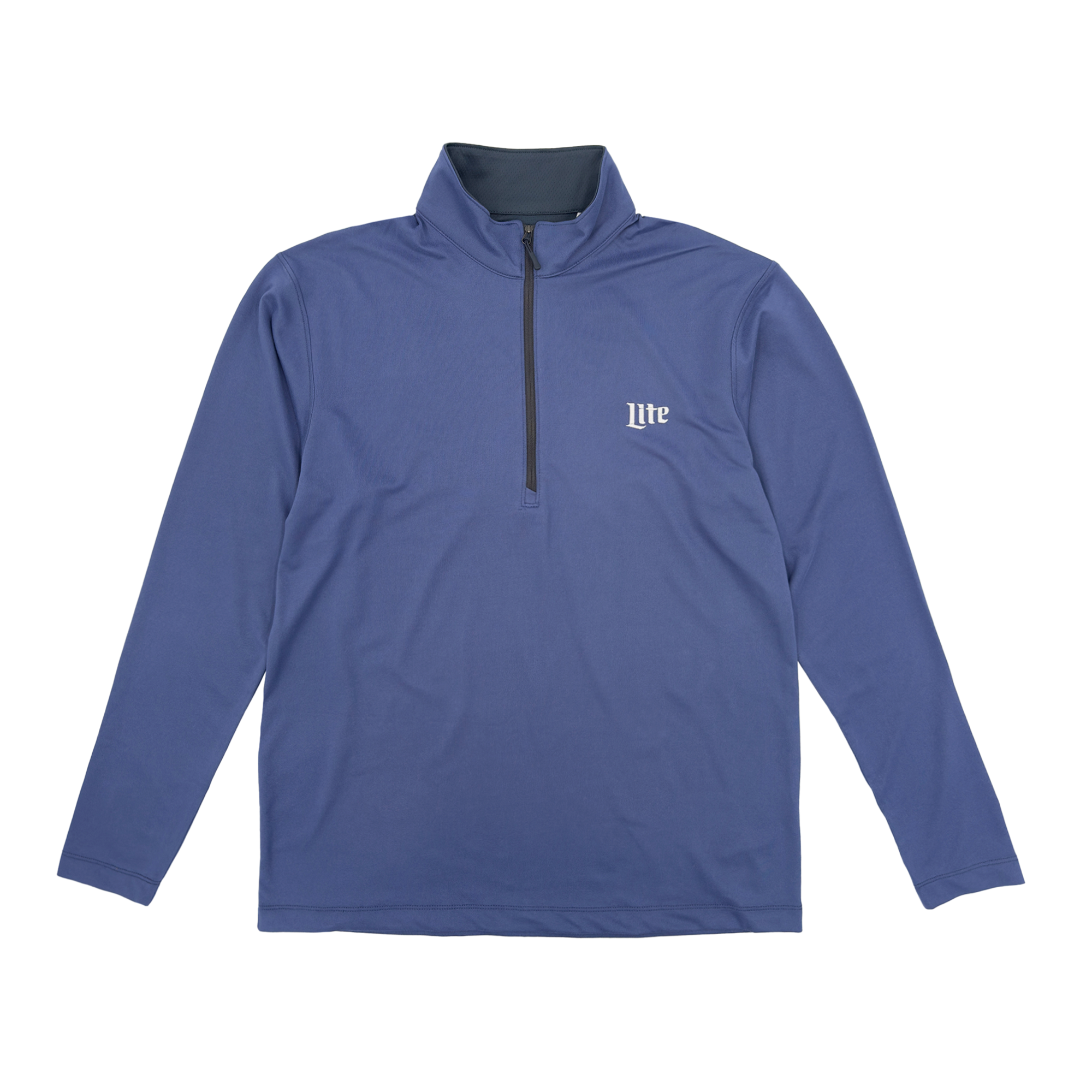 Miller Lite Rowley 1/4 Zip