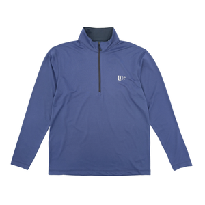 Miller Lite Rowley 1/4 Zip