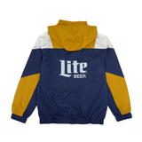 Miller Lite Windbreaker