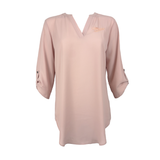 Miller Tunic Blouse