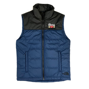 COORS BANQUET THE NORTH FACE VEST