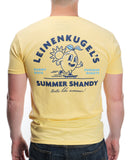 LEINIE BURKE THE LEMON TEE