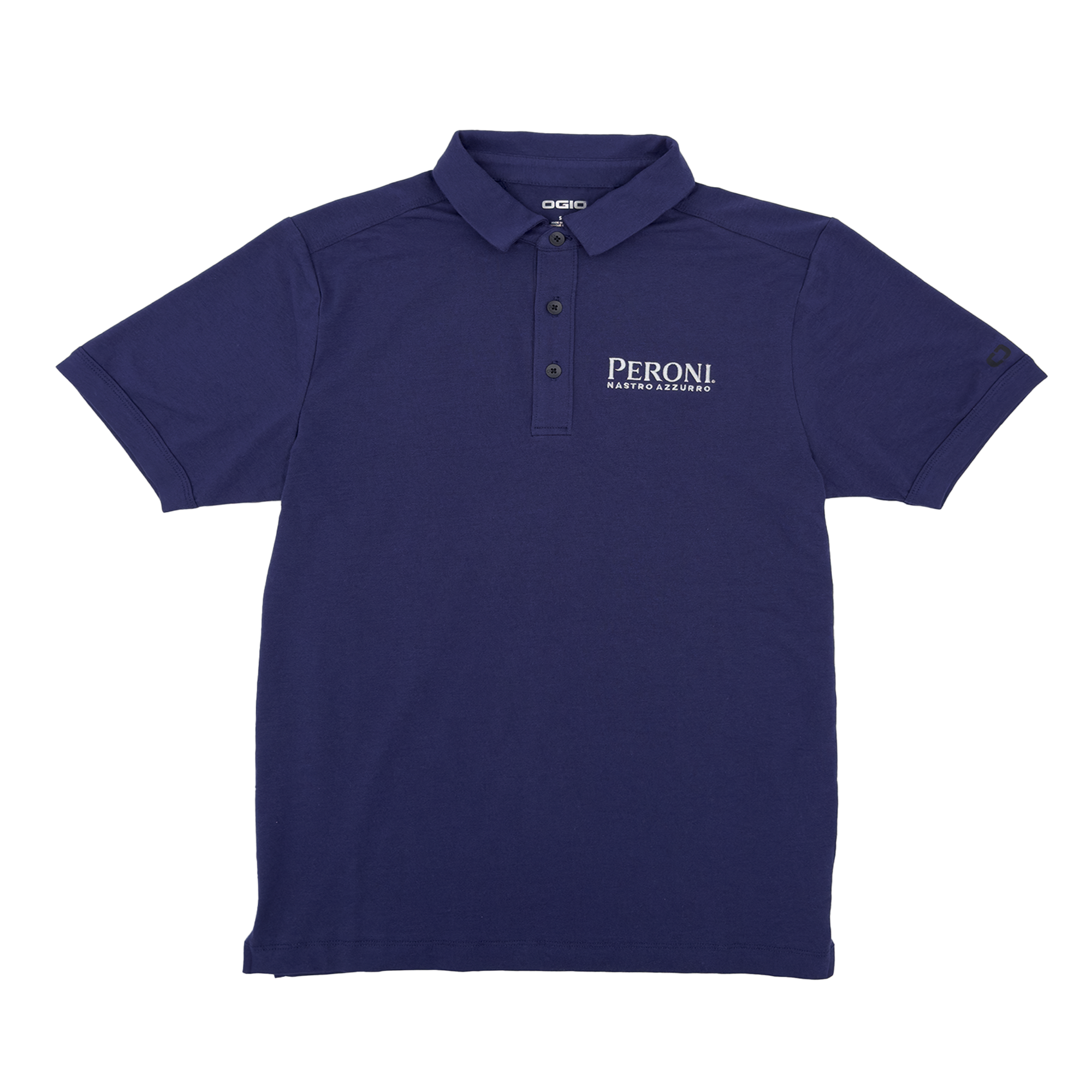 Peroni Navy Ogio Polo