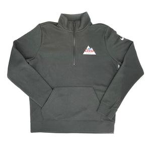 COORS LIGHT LADIES' NIKE CLUB PULLOVER