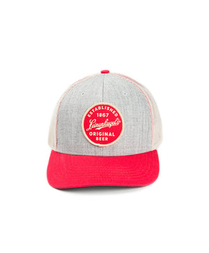 LEINIE SCHMIDT ORIGINAL HAT