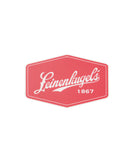 LEINIE 1867 PATCH STICKER