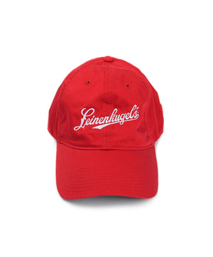 LEINIE BODE TWILL HAT