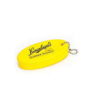 LEINIE SUMMER FLOATING KEYCHAIN