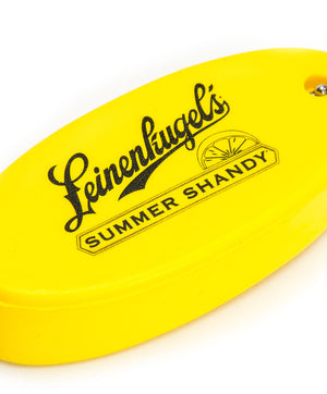 LEINIE SUMMER FLOATING KEYCHAIN