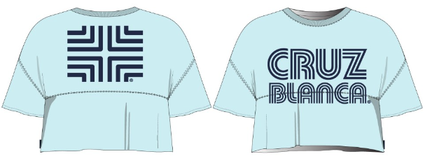 CRUZ BLANCA CROP