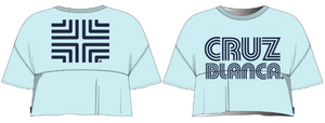 CRUZ BLANCA CROP