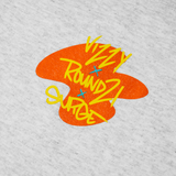 VIZZY X ROUND21 HOODIE