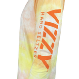 Vizzy Sherbert Tie Dye Shirt