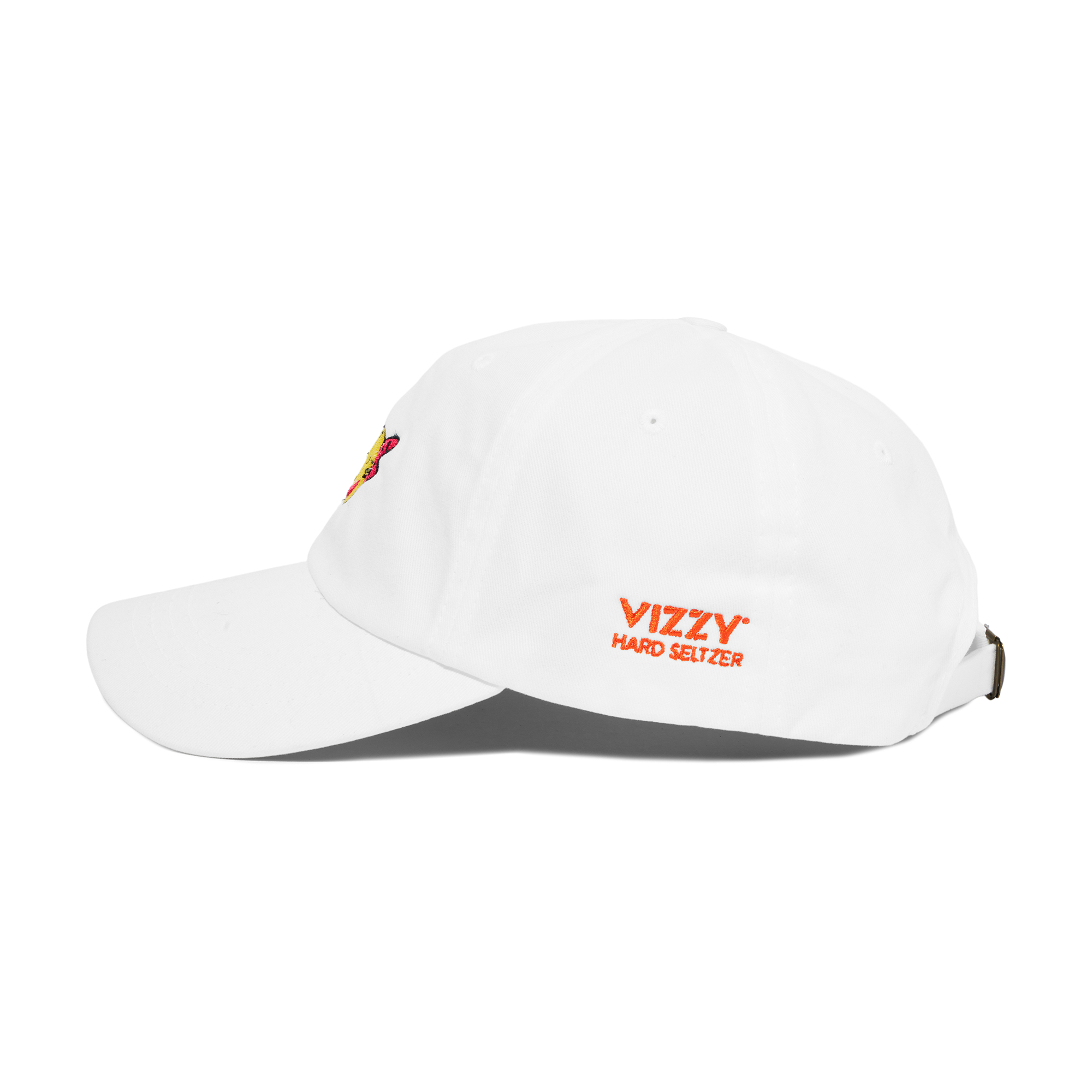 VIZZY X ROUND 21 LOLA HAT