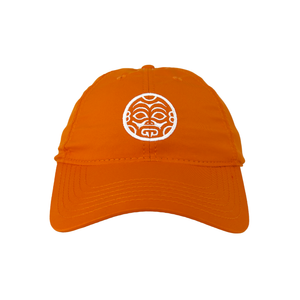 Zoa Orange Hat