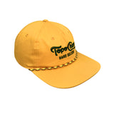 TOPO CHICO CUSTOM LINED CAP