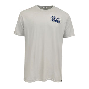 COORS BANQUET Heritage Tee