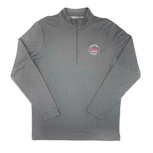 COORS LIGHT EPIC 1/4 ZIP PULLOVER