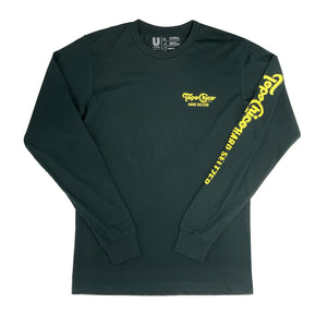 TOPO CHICO LONG SLEEVE TEE