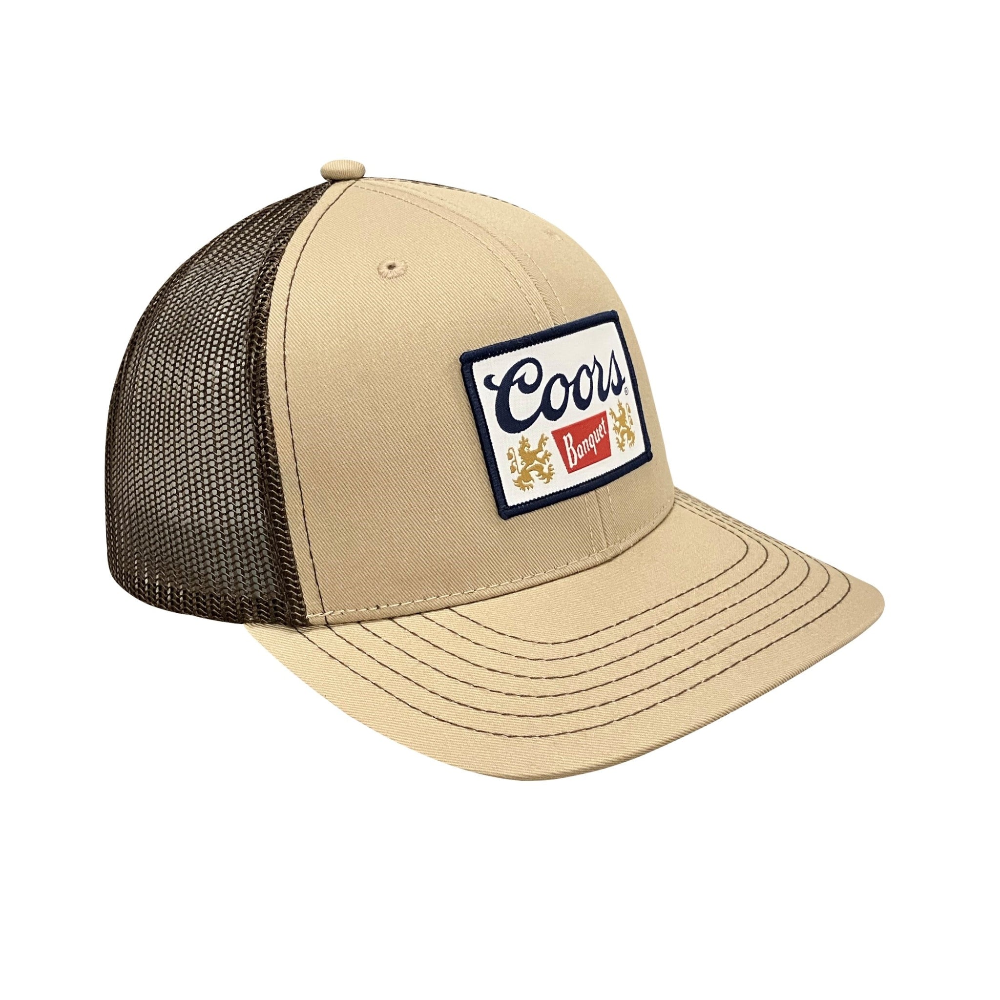 COORS Banquet Trucker Hat