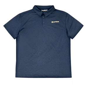 BLUE MOON REFLEX POLO