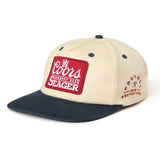 Seager x Coors Banquet POP Snapback