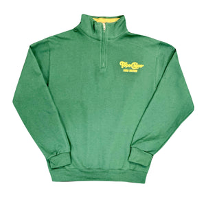 Topo Chico 1/4 Zip Pullover