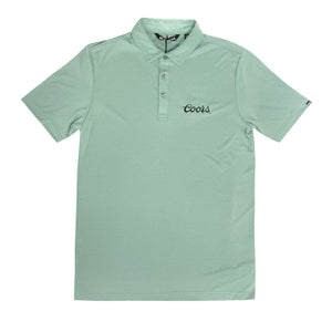 COORS SCRIPT TM COTO POLO