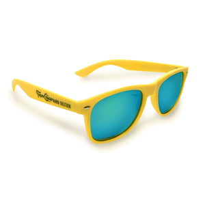 TOPO CHICO SUNGLASSES