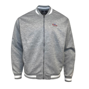 Coors Light V-Street Full-Zip Jacket