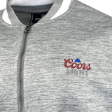 Coors Light V-Street Full-Zip Jacket