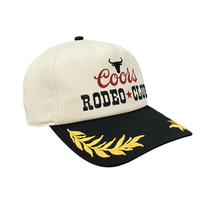 COORS BANQUET RODEO CLUB CAP