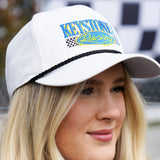 Keystone Light Racing – 5 Panel w/ Rope Cap